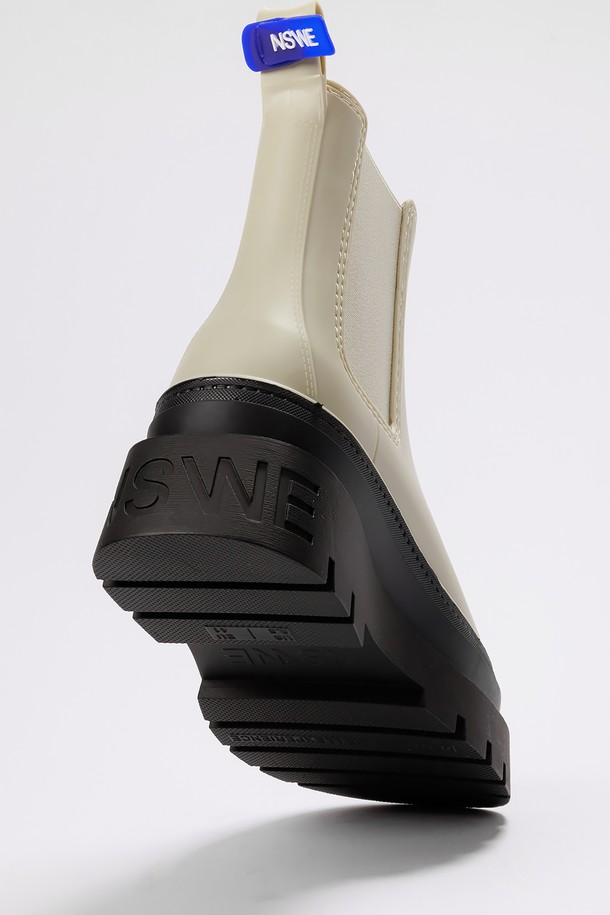 NSWE - 부츠/워커 - VLOCKER CHELSEA RAIN Boots-NSW102 (4color)