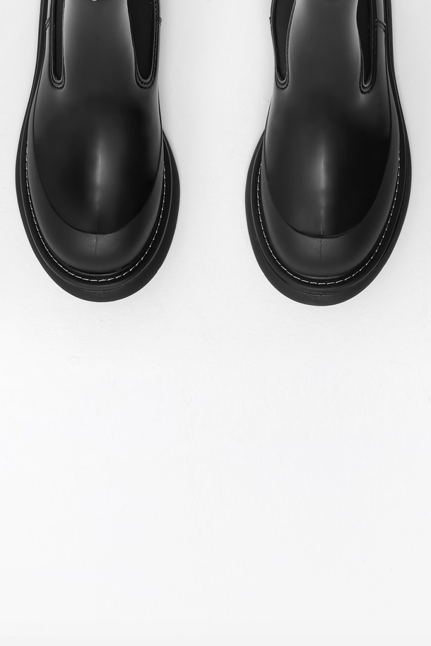 NSWE - 부츠/워커 - LAGOM CHELSEA RAIN Boots -NSW201 (6color)
