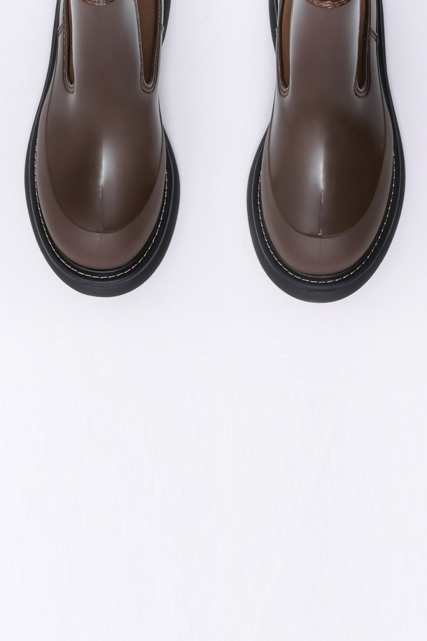 NSWE - 부츠/워커 - LAGOM CHELSEA RAIN Boots -NSW201 (6color)