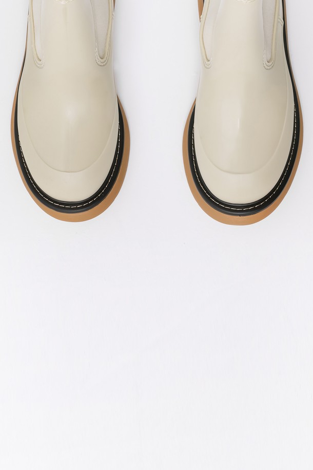 NSWE - 부츠/워커 - LAGOM CHELSEA RAIN Boots -NSW201 (6color)