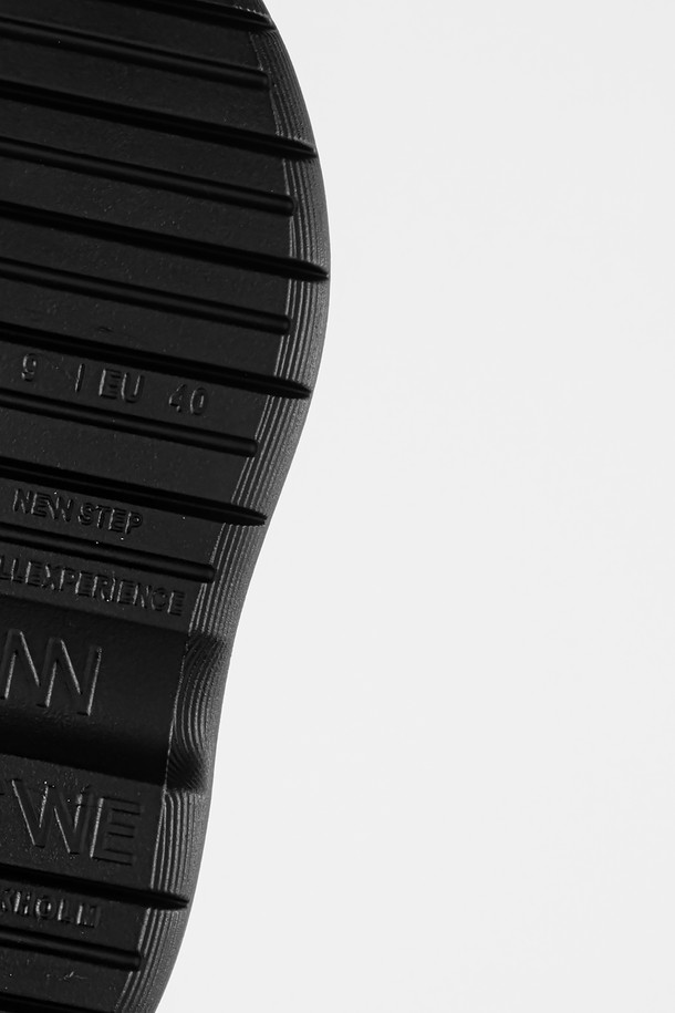 NSWE - 부츠/워커 - LAGOM CHELSEA RAIN Boots -NSW201 (6color)