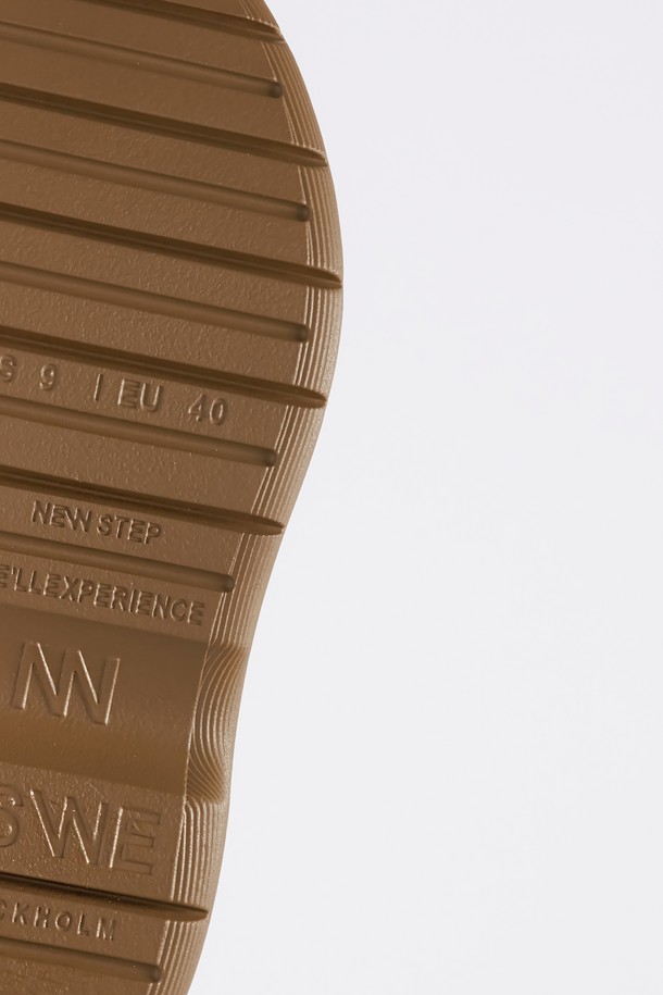 NSWE - 부츠/워커 - LAGOM CHELSEA RAIN Boots -NSW201 (6color)