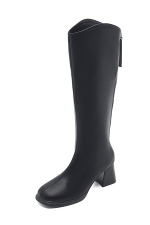 Mily Minimal Long Boot -UA9055 (3color)