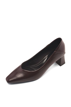 Rossan V-Cut Minimal Pumps -UA9047 (3color)