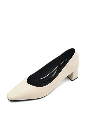 Rossan V-Cut Minimal Pumps -UA9047 (3color)