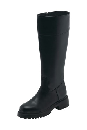 Scarlett Long Boot -SA7048 (2color)