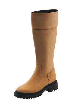 Scarlett Long Boot -SA7048 (2color)