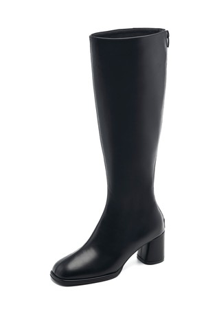 Cecil Minimal Long Boots -UA9090 (2color)