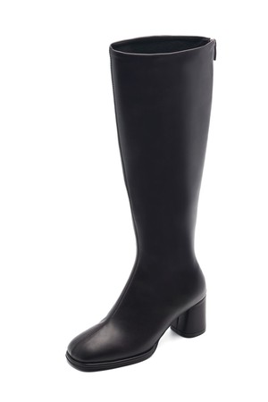 Cecil Minimal Long Boots -UA9090 (2color)