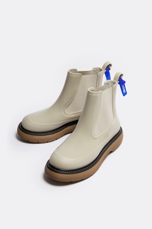 LAGOM CHELSEA RAIN Boots-NSW201 (6color)