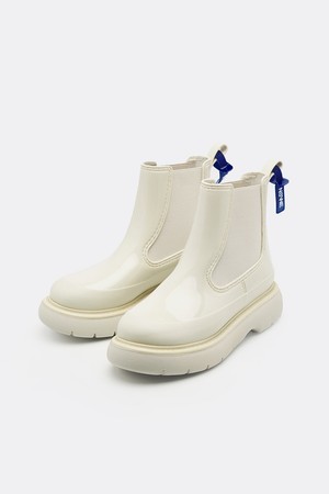 LAGOM CHELSEA RAIN Boots-NSW201 (6color)