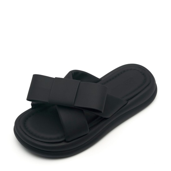 Goa Big Bow Softly 샌들 3.5cm -VS9054 (2color)