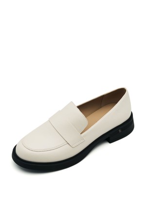 Jillian Minimal 클래식 로퍼 3.5cm -VS9001 (2color)