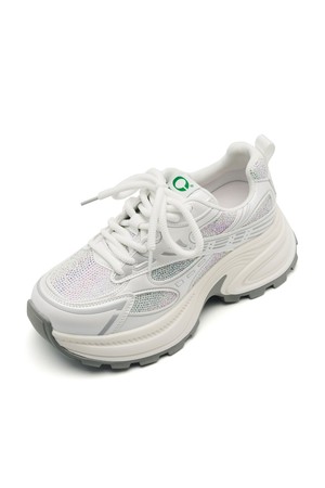 COSHER SNEAKERS - CL0701 (2color)