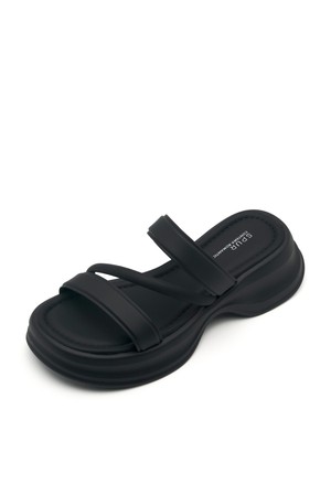 Vlogg Minimal Strape Comfort 샌들 5cm -VS9059 (3color)