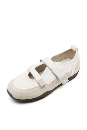 Cob Maryjane Leather 스니커즈 -VS7071 (3color)