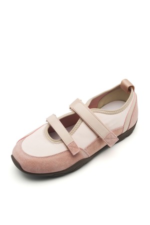 Cob Maryjane Leather 스니커즈 -VS7071 (3color)