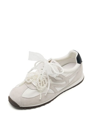 Cob Racer Leather 스니커즈 3.5cm -VS7070 (3color)