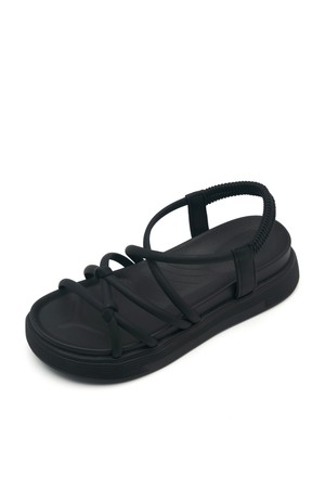 [인플루언서 PICK]Goya Multi Strape Comfort 샌들 -VS9017(3color)