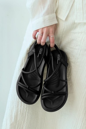 Goya Tune Strape Comfort 샌들 5cm -VS9095 (3color)