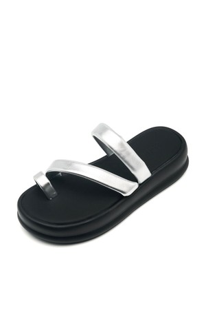 Goya Minimal Strape Comfort 슬리퍼 4cm -US9070 (3color)