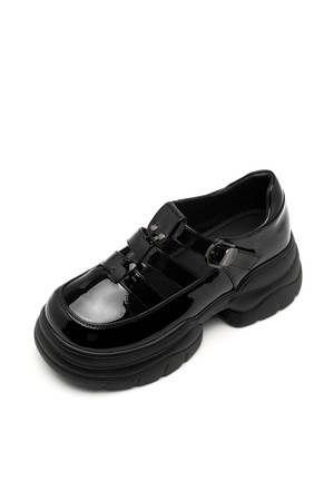 Noma T-Bar Loafer 로퍼 6cm -VS9038 (1color)
