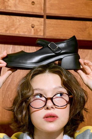 Odd Maryjane Pumps 메리제인 펌프스 5.5cm -VA9032 (2color)