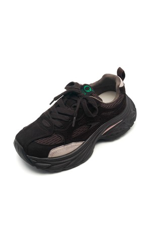 GLOWWIN SNEAKERS -CL0703 (2color)