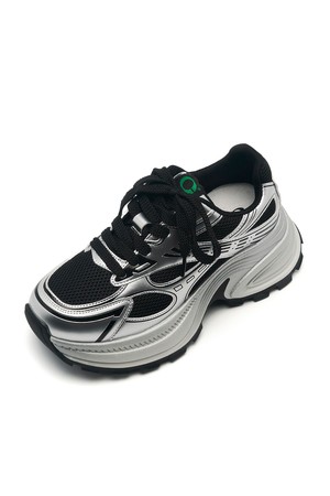 COSHER SNEAKERS -CL0702 (2color)