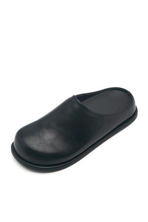 Molin Minimal 뮬 클로그 4cm -VA9043 (2color)