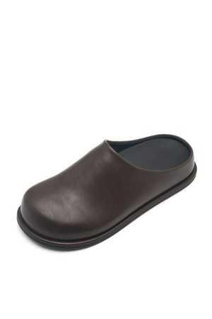 Molin Minimal 뮬 클로그 4cm -VA9043 (2color)