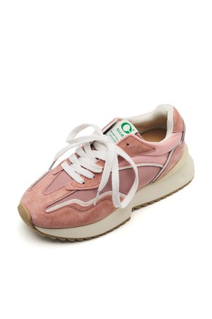 CO-WICK SNEAKERS CL0201P - CL0201 Indi Pink (1color)