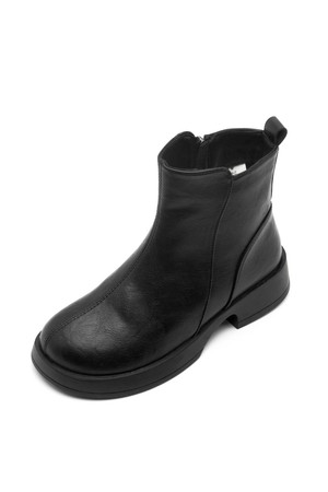 Nouveau ankle Boots 앵클 부츠 4.5CM -VA9059 (2color)