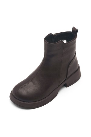Nouveau ankle Boots 앵클 부츠 4.5CM -VA9059 (2color)