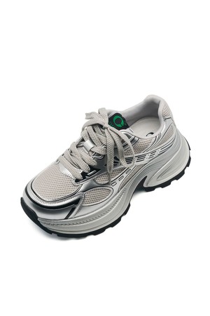 COSHER SNEAKERS -CL0702 (2color)