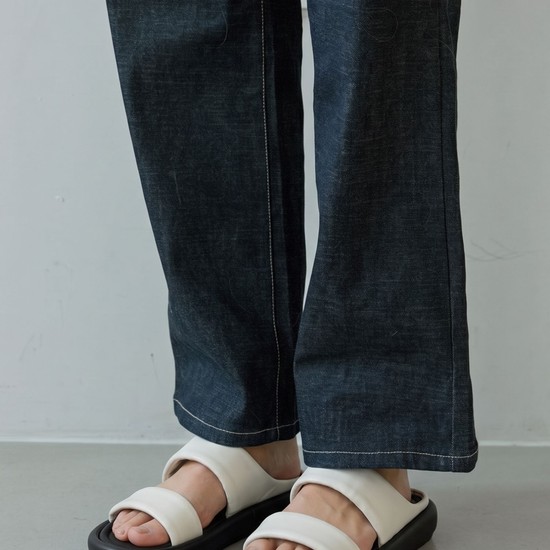 Goa Gented Softly Sandal 스트랩 샌들 3cm -US9061 (2color)