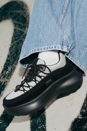 Shadow Hiker 코듀라 스니커즈 7.5CM -CL0802 (3color)