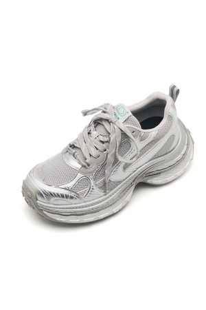 Raw Runner 스탠딩 스니커즈 7.5cm -CL0902 (3color)