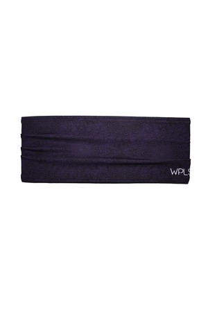 WPLS headband PURPLE MANDALA_PURPLE-a