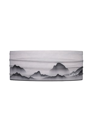 WPLS headband MOUNTAIN FOG_WHITE-a