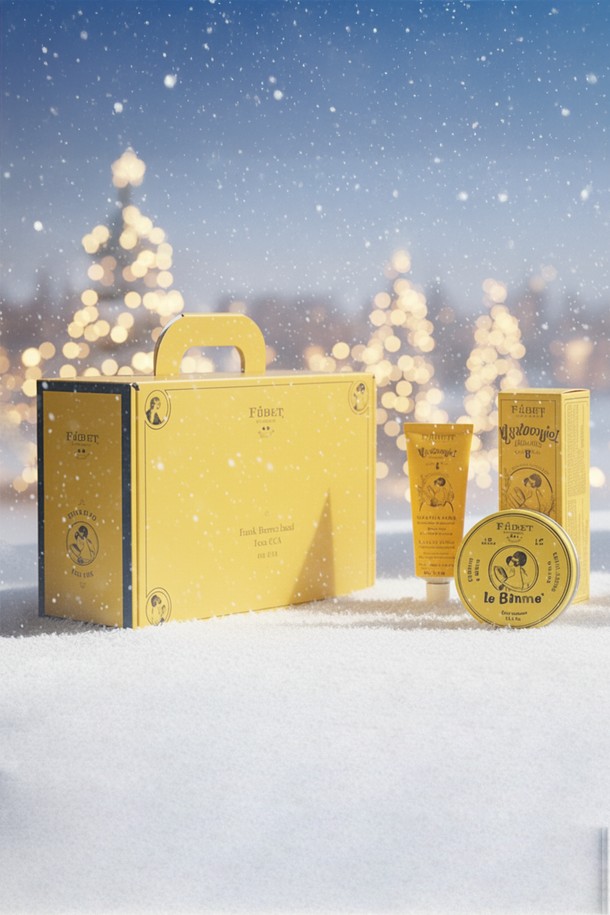 [페레파퓨머] 에션셜 기프트 세트 - 프렌치 바디케어 클래식 2종은 일상에서 사용할 수 있는 바디케어 세트입니다. 선물용으로 적합하며, 무지 디자인에 옐로우 컬러를 특징으로 합니다. 보습 기능을 제공하며, 사계절 내내 사용할 수 있습니다. 프렌치 클래식 2종으로 구성되어 있어 특별함을 더합니다.
