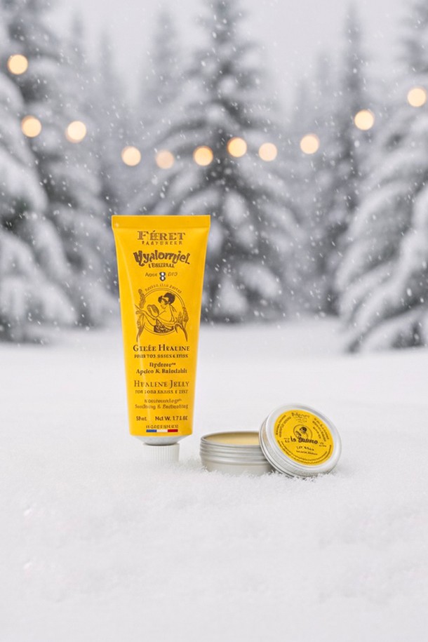 [페레파퓨머] 핸드백 에센셜 듀오 (르밤 15ml+더마 겔 50ml)는 듀오 세트로 구성된 핸드케어 제품입니다. 옐로우 색상의 르밤과 더마 겔이 포함되어 있으며, 각각 15ml와 50ml 용량으로 제공됩니다. 르밤은 보습 기능을, 더마 겔은 핸드케어를 돕는 제품입니다. 휴대하기 좋은 사이즈로 언제 어디서든 간편하게 손 피부를 관리할 수 있습니다. 
