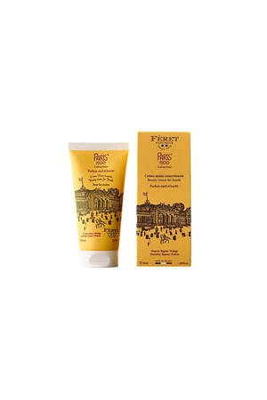 [페레파퓨머] 파리1900 핸드크림 50ml  (미엘 로즈 핸드크림)