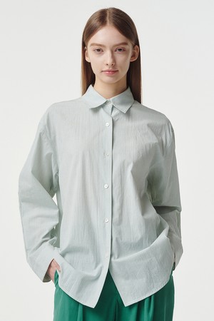 LENNA Shirt (Ocean Moon)