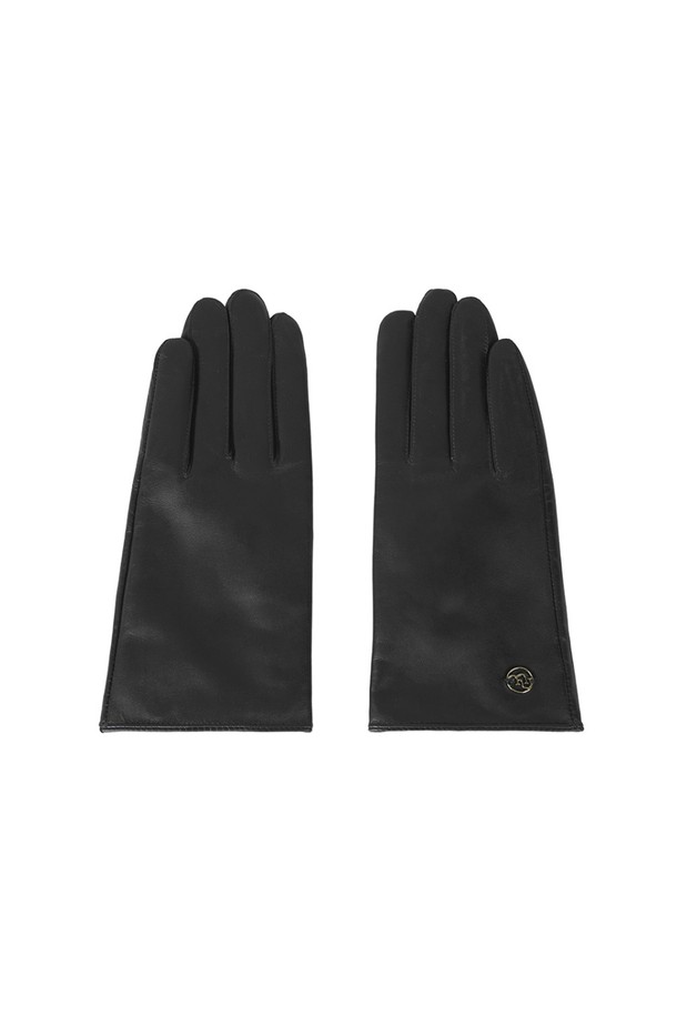 Mayver U - 장갑 - Howel Lambskin Leather Gloves