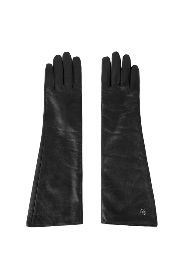 Mayver U - 장갑 - Tebe Lambskin Leather Gloves