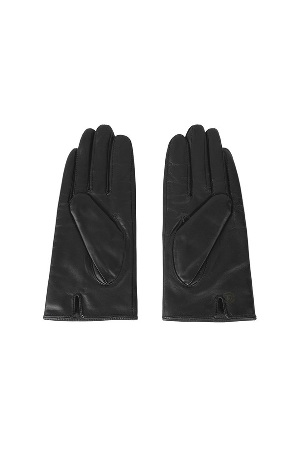 Mayver U - 장갑 - Howel Lambskin Leather Gloves