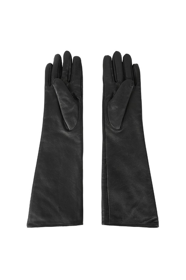 Mayver U - 장갑 - Tebe Lambskin Leather Gloves