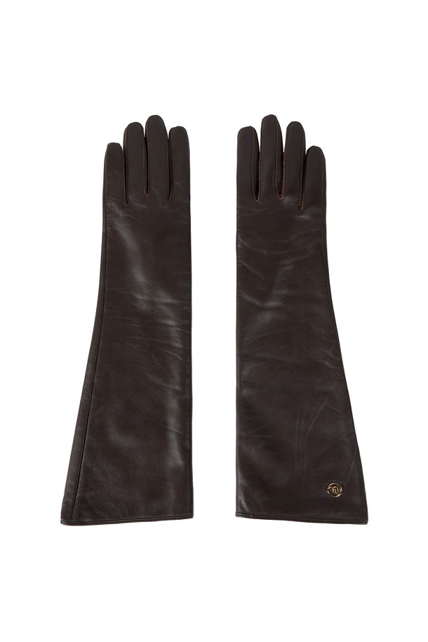 Mayver U - 장갑 - Tebe Lambskin Leather Gloves