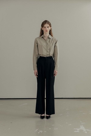 Sona wide Slacks pants